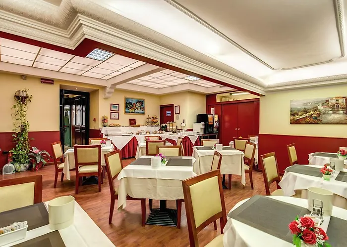 Flower Garden Hotel