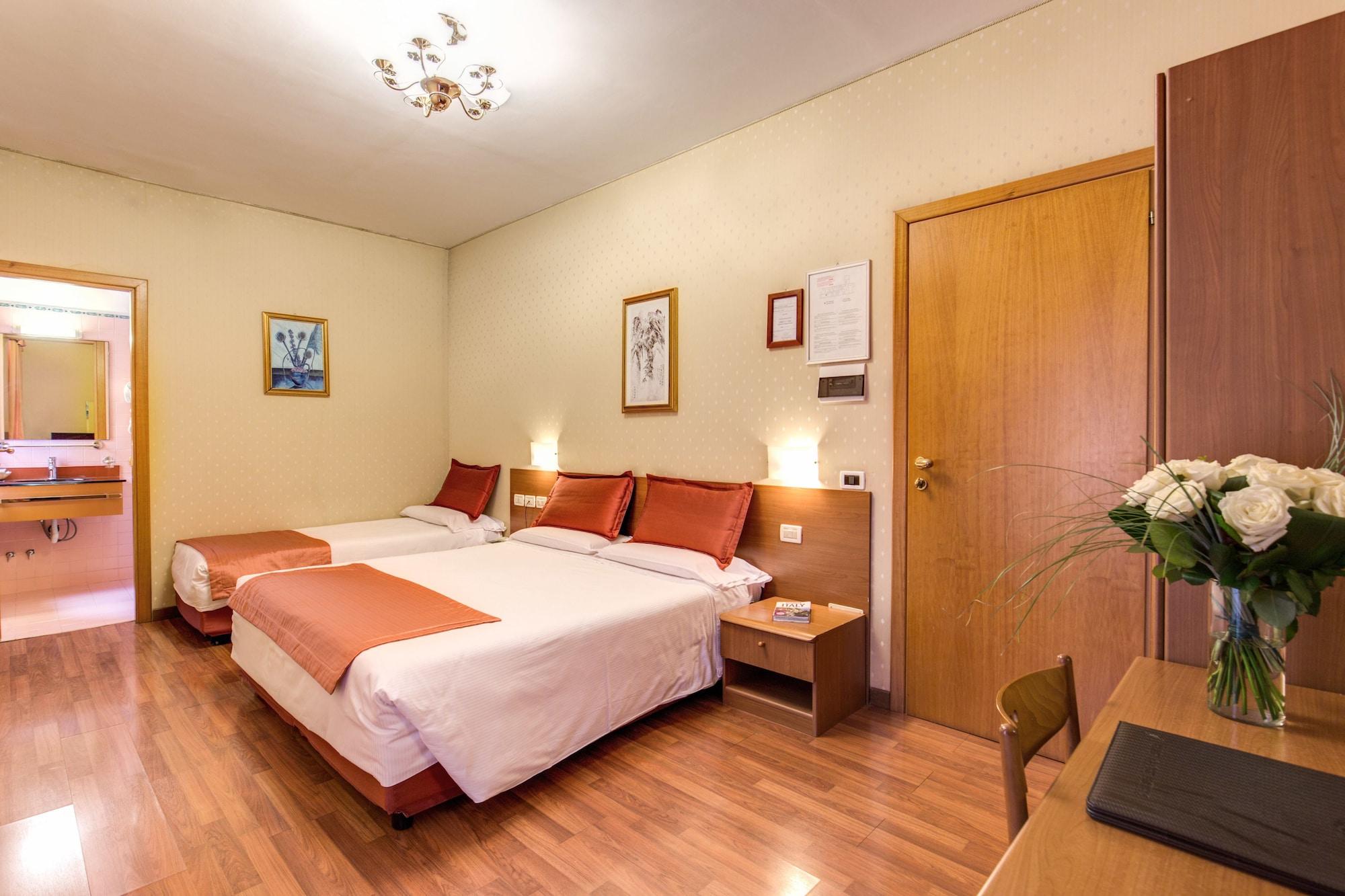 Flower Garden 3* Rom
